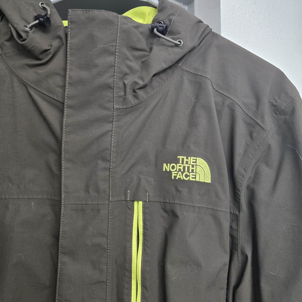 The North Face Men's Jacket